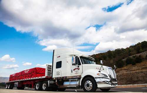 CDL Jobs in East Tennessee | Now Hiring in Fall Branch, TN