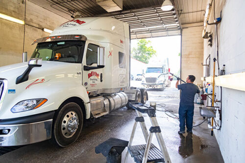 Apply Online for Flatbed Jobs in TN