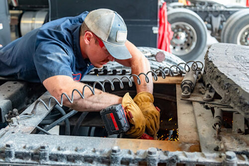 Apply for Fleet Mechanic Jobs in Tennessee