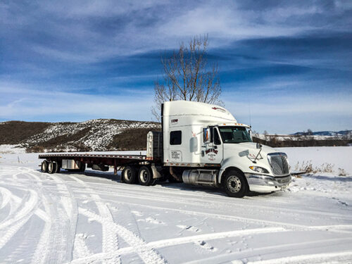 Now Hiring for New CDL Driver Jobs