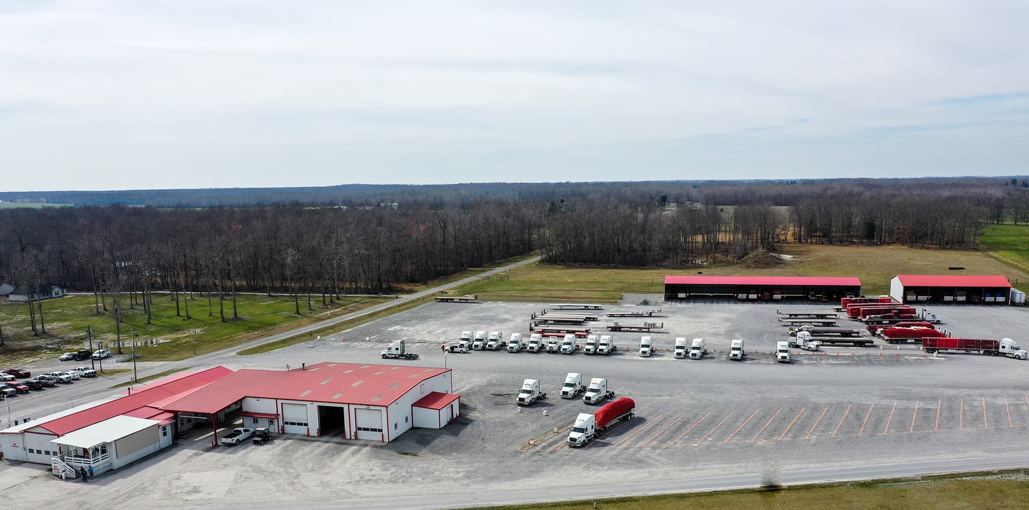 Trucking Companies Hiring in Tennessee